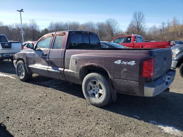 2005 Dodge Dakota Laramie