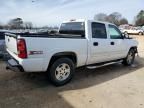 2005 Chevrolet Silverado K1500