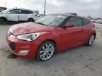 2012 Hyundai Veloster