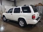 2001 Nissan Pathfinder LE