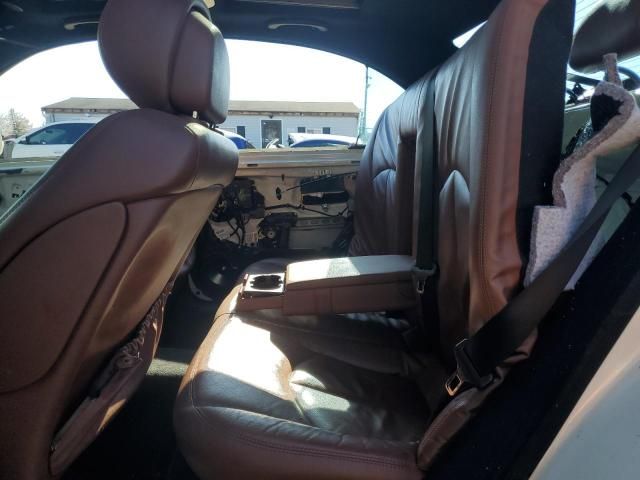 2009 Mercedes-Benz E 350 4matic