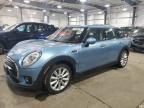 2017 Mini Cooper Clubman ALL4