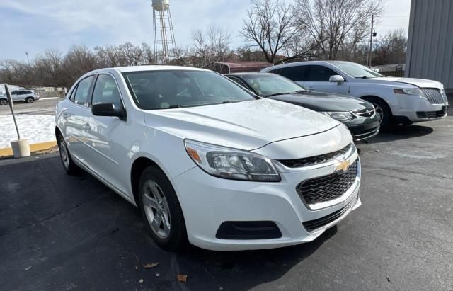 2014 Chevrolet Malibu LS