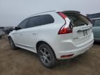 2015 Volvo XC60 T6 Platinum