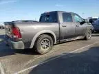 2016 Dodge RAM 1500 Rebel