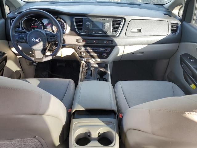 2015 KIA Sedona LX