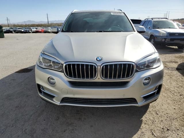 2014 BMW X5 XDRIVE35I