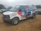 2010 Chevrolet Express G2500