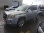 2010 GMC Terrain SLT