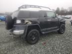 2007 Toyota FJ Cruiser