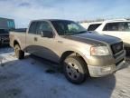 2004 Ford F150