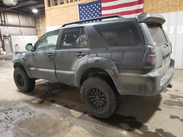 2006 Toyota 4runner SR5