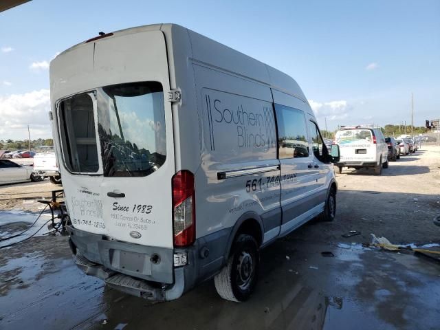 2015 Ford Transit T-250