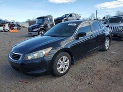 Cars Selling Today at auction: 2008 Honda Accord LXP