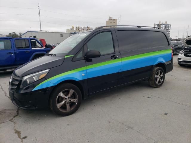 2016 Mercedes-Benz Metris