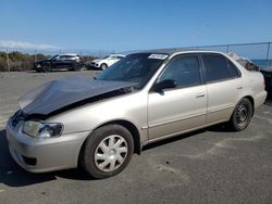 2002 Toyota Corolla CE en venta en Kapolei, HI