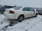 2005 Chrysler Sebring Limited