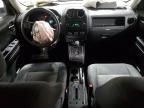 2012 Jeep Patriot Latitude