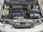 1999 Ford Contour SE