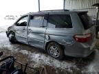 2007 Honda Odyssey EXL