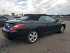 2006 Toyota Camry Solara SE