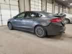 2017 Ford Fusion Titanium HEV