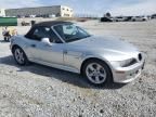 2000 BMW Z3 2.3