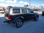 2011 Dodge Nitro Detonator