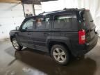 2017 Jeep Patriot Sport