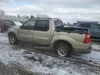 2002 Ford Explorer Sport Trac