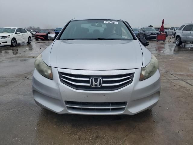 2011 Honda Accord LX