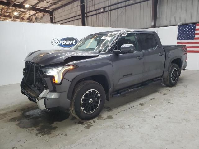 2022 Toyota Tundra Crewmax SR