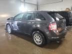 2007 Ford Edge SEL Plus