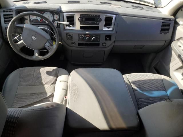 2007 Dodge RAM 1500 ST