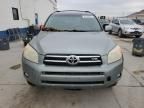 2007 Toyota Rav4 Limited