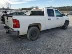 2011 Chevrolet Silverado C1500