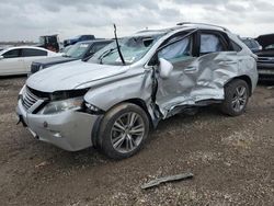 2015 Lexus RX 350 en venta en Houston, TX