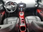 2011 Nissan Juke S