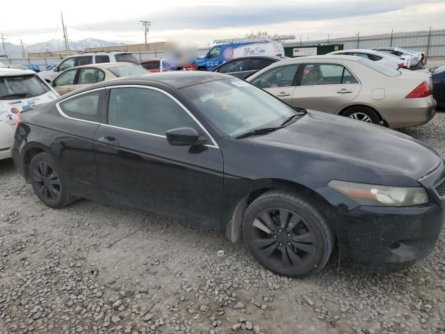 2009 Honda Accord EX