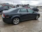 2009 Chevrolet Malibu 1LT