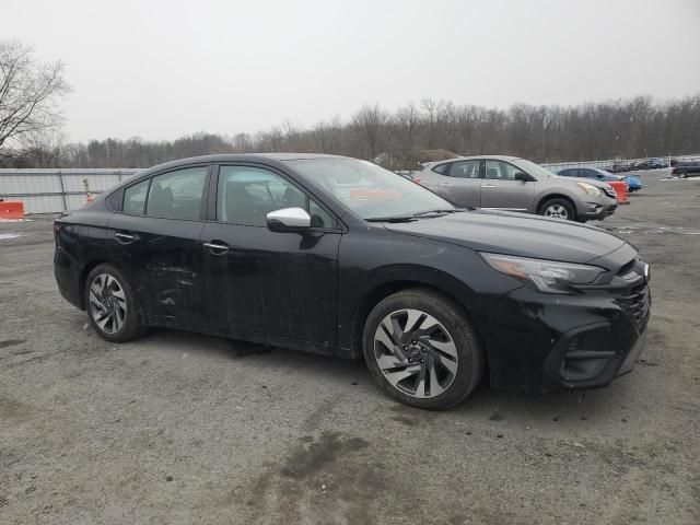 2023 Subaru Legacy Touring XT