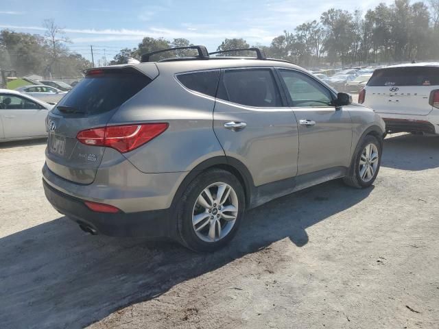 2015 Hyundai Santa FE Sport