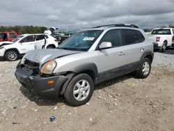 2005 Hyundai Tucson GLS en venta en Apopka, FL