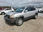 2005 Hyundai Tucson GLS