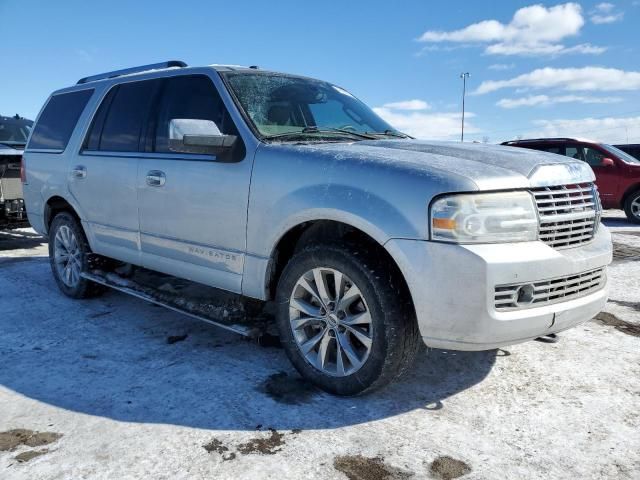 2010 Lincoln Navigator