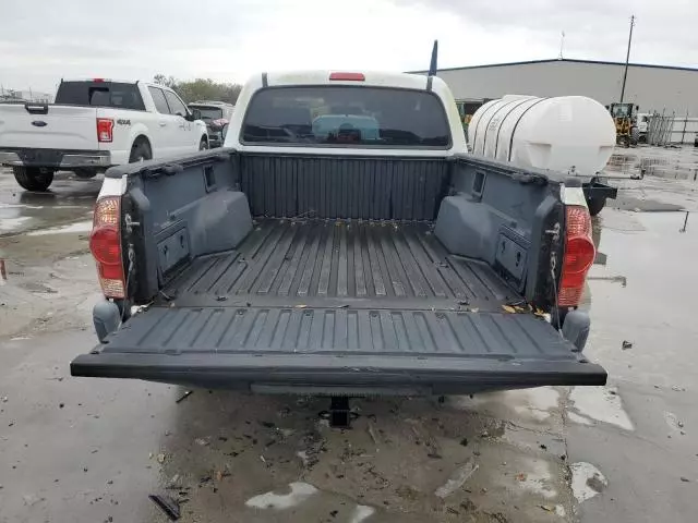 2006 Toyota Tacoma