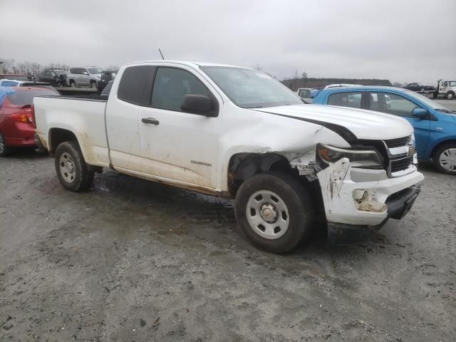 2015 Chevrolet Colorado