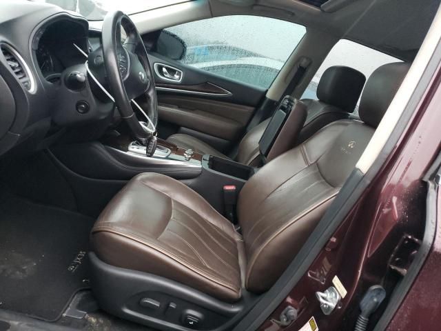 2013 Infiniti JX35