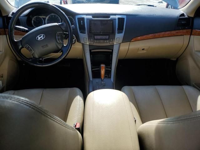 2009 Hyundai Sonata SE