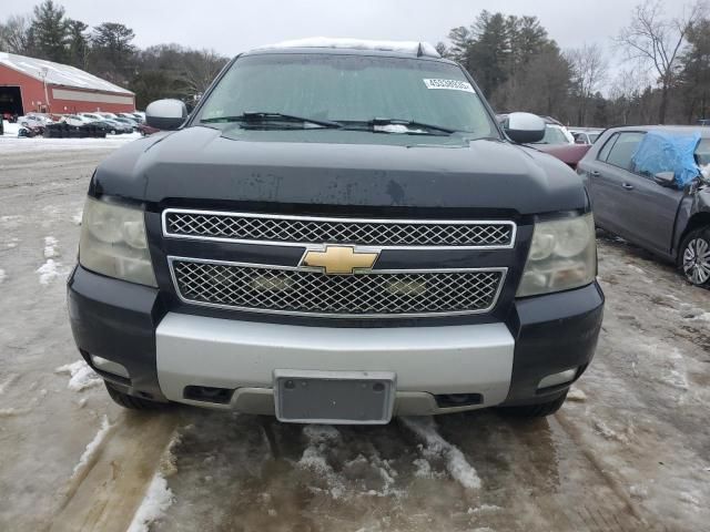 2007 Chevrolet Suburban K1500